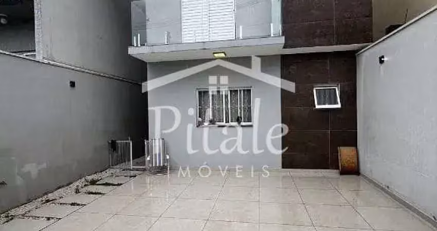 Casa à venda, 106 m² por r$ 900.000,00 - portais (polvilho) - cajamar/sp