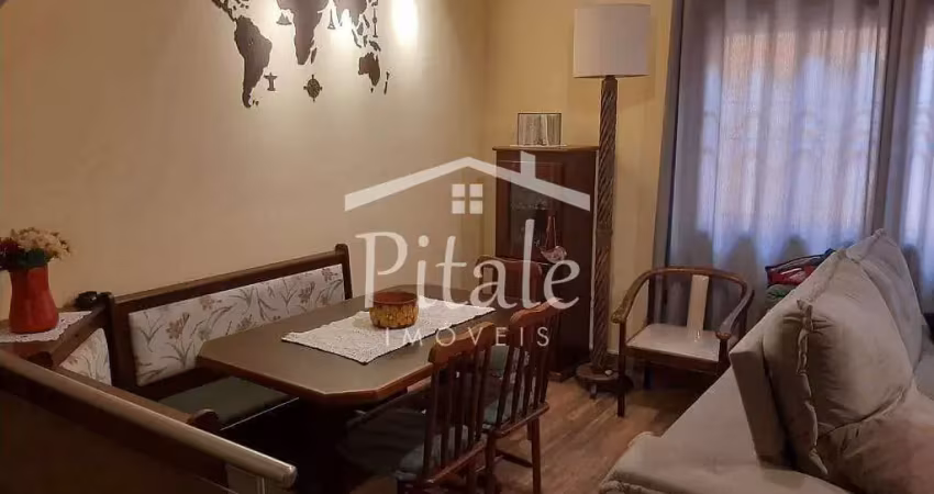 Casa com 3 quartos à venda na Rua Coronel Ferreira Leal, 71, Vila Gomes, São Paulo