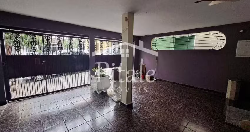 Casa com 3 dormitórios à venda, 90 m² por r$ 850.000,00 - jardim boa vista (zona oeste) - são paulo