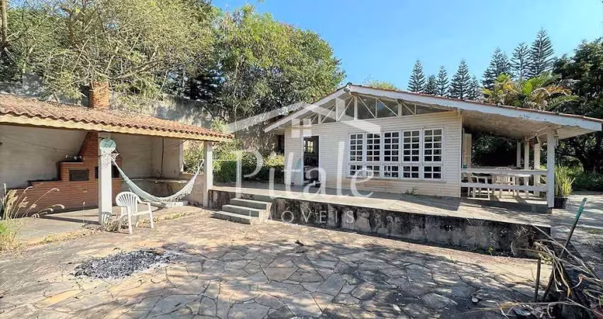 Casa à venda, 196 m² por r$ 890.000,00 - chácara vale do rio cotia - carapicuíba/sp
