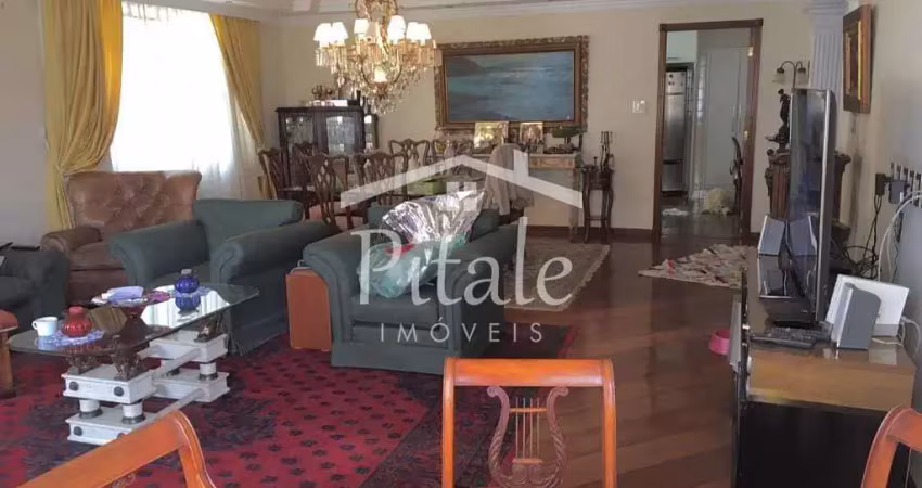 Apartamento com 3 dormitórios à venda, 200 m² por r$ 1.969.000,00 - santa cecília - são paulo/sp