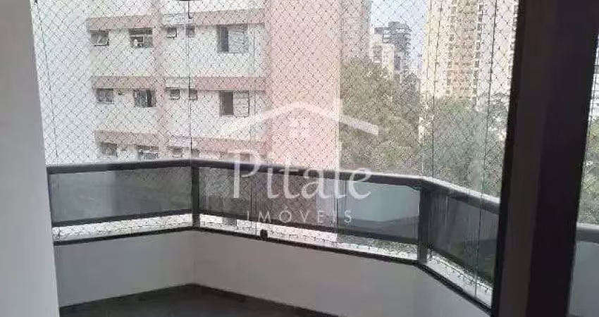 Apartamento com 3 dormitórios à venda, 172 m² por r$ 1.887.000 - cidade monções - são paulo/sp