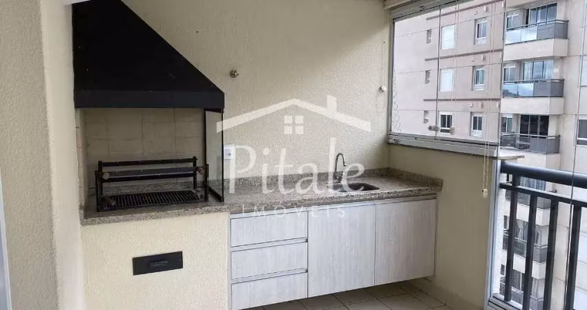 Apartamento com 3 dormitórios à venda, 168 m² por r$ 1.900.000,00 - alphaville industrial - barueri