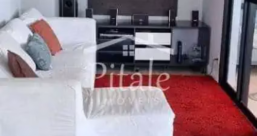 Cobertura com 3 dormitórios à venda, 150 m² por r$ 1.750.000 - centro - osasco/sp