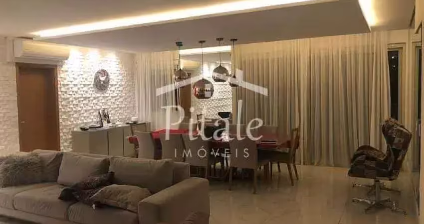 Apartamento com 3 dormitórios à venda, 169 m² por r$ 1.548.990 - santana de parnaíba/sp