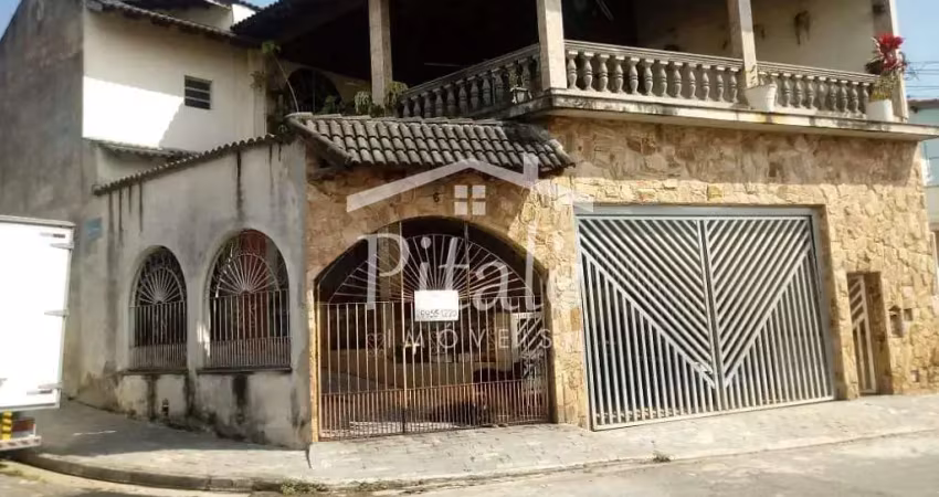 Sobrado com 5 dormitórios à venda, 582 m² por r$ 1.166.000,00 - umuarama - osasco/sp