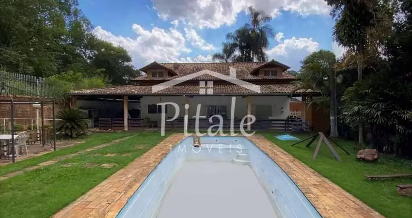 Sobrado com 4 dormitórios, 780 m² - venda por r$ 1.400.000,00 ou aluguel por r$ 11.001,00/mês - chá