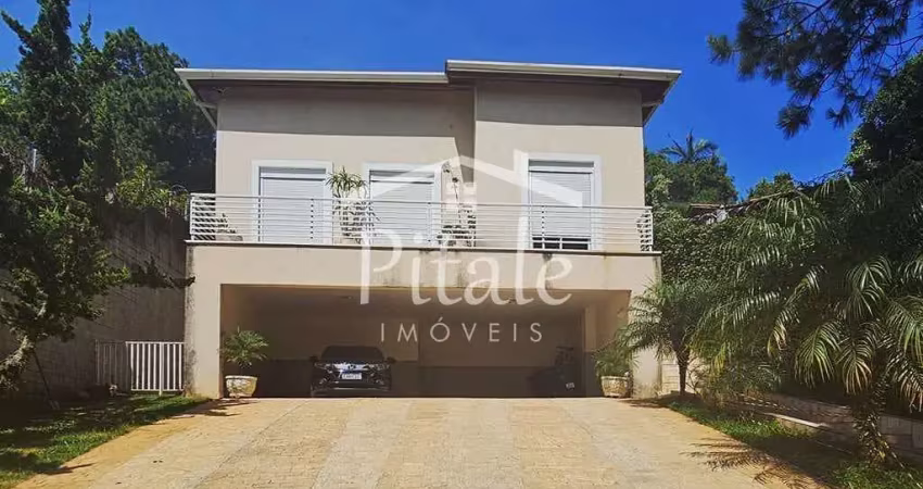 Sobrado com 3 dormitórios à venda, 358 m² por r$ 1.300.000 - chácara vale do rio cotia - carapicuíb