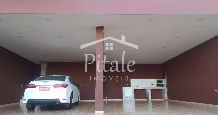 Casa com 4 dormitórios à venda, 750 m² por r$ 1.007.000 - recanto maravilha iii - santana de parnaí
