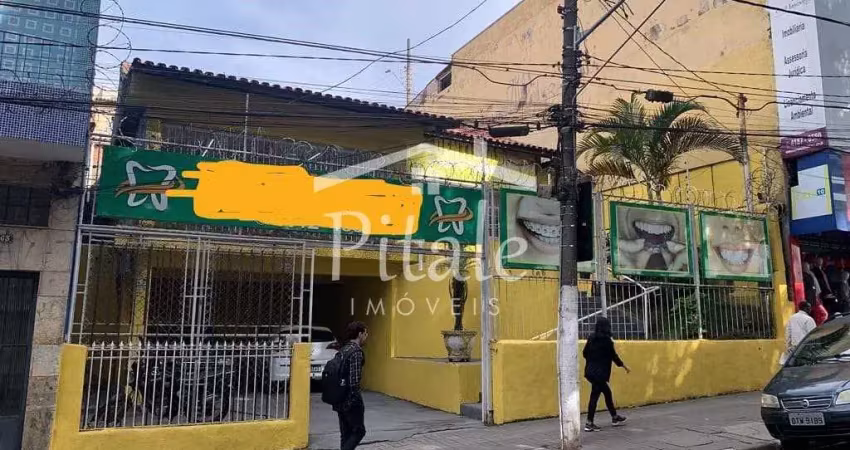 Casa comercial com 2 dormitórios à venda, 232 m² por r$ 1.500.000 - jardim nova itapevi - itapevi/s