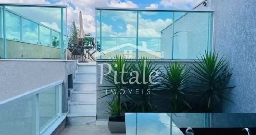 Casa com 3 dormitórios à venda, 320 m² por r$ 1.280.000,00 - jardim elvira - osasco/sp
