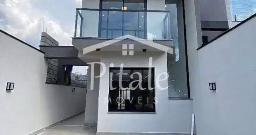 Sobrado com 3 dormitórios à venda, 135 m² por r$ 1.250.000,00 -  alphaville - santana de parnaíba/s