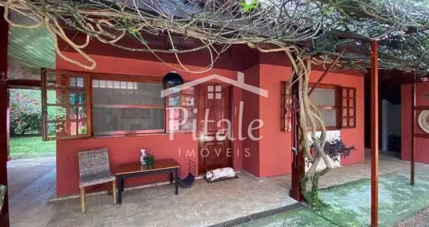 Casa com 3 dormitórios à venda, 285 m² por r$ 1.270.000,00 - chácara vale do rio cotia - carapicuíb
