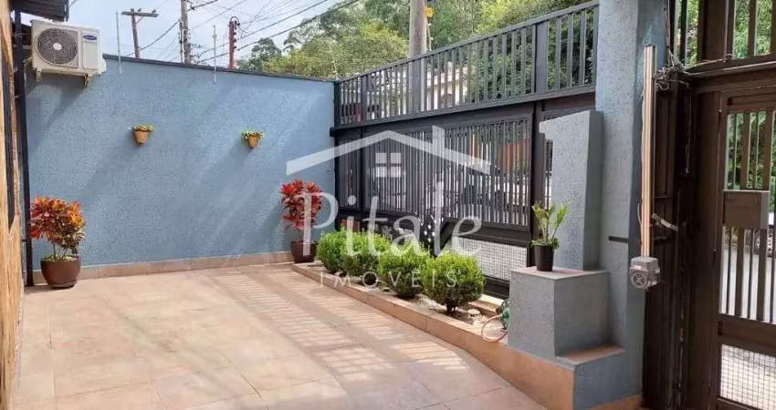 Casa com 5 dormitórios à venda, 145 m² por r$ 1.040.000,00 - vila adalgisa - são paulo/sp