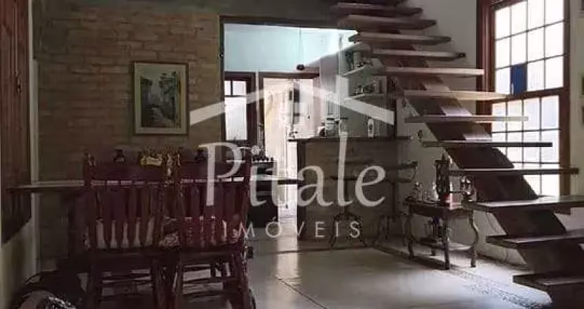 Casa com 2 dormitórios à venda, 170 m² por r$ 1.219.000,00 - horizontal park - cotia/sp