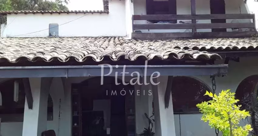 Casa com 3 dormitórios à venda, 600 m² por r$ 1.199.000,00 - condomínio nova são paulo - itapevi/sp