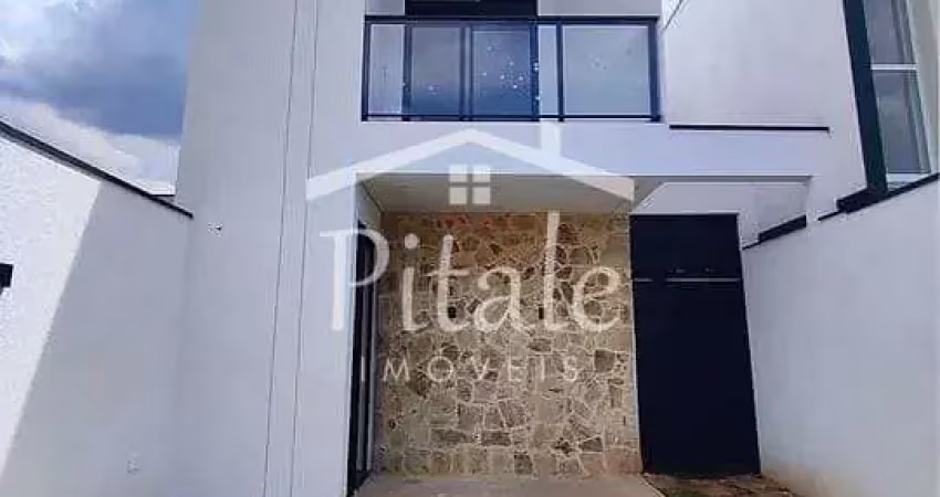 Sobrado com 2 dormitórios à venda, 130 m² por r$ 1.378.000,00 - fazendinha - santana de parnaíba/sp