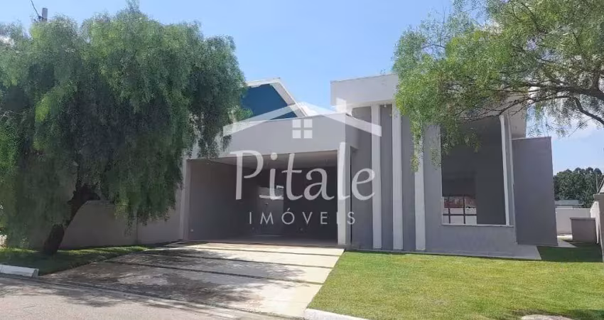 Casa com 3 dormitórios à venda, 182 m² por r$ 1.060.000 - granja cristiana - vargem grande paulista