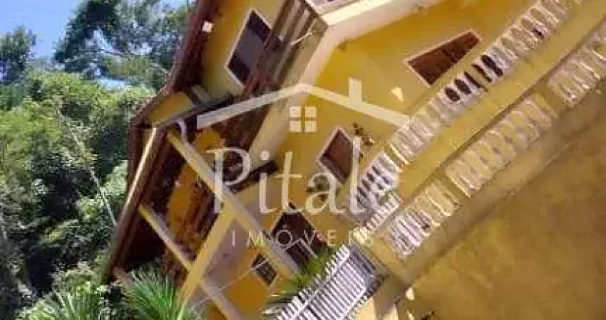 Casa com 4 dormitórios à venda, 361 m² por r$ 1.150.000,00 - portal das acácias - santana de parnaí
