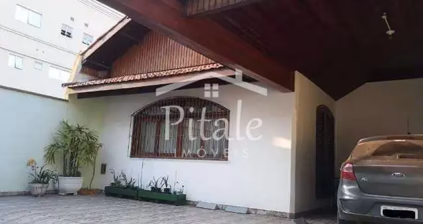 Casa com 5 dormitórios à venda, 270 m² por r$ 1.350.000,00 - residencial parque itamarati - itapevi