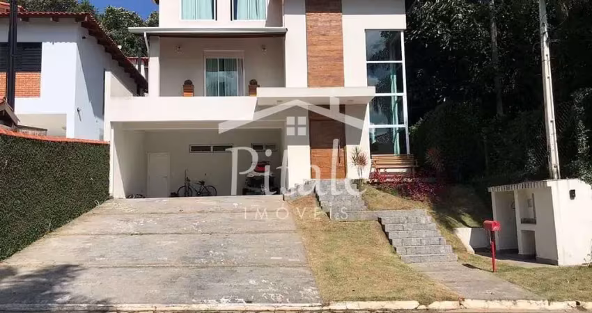 Sobrado com 4 dormitórios à venda, 318 m² por r$ 1.100.000,00 - transurb - itapevi/sp