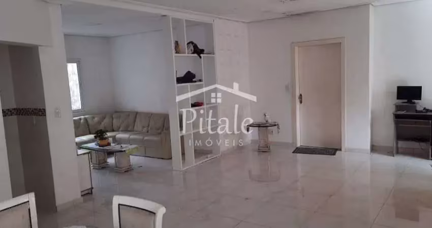 Sobrado com 5 dormitórios à venda, 1250 m² por r$ 1.300.000,00 - parque rizzo - cotia/sp
