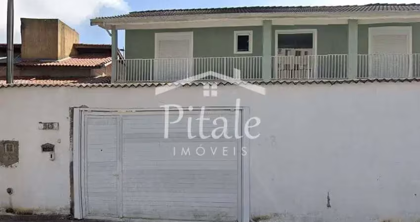 Casa com 4 dormitórios à venda, 413 m² por r$ 1.200.000,00 - jardim boa vista (zona oeste) - são pa
