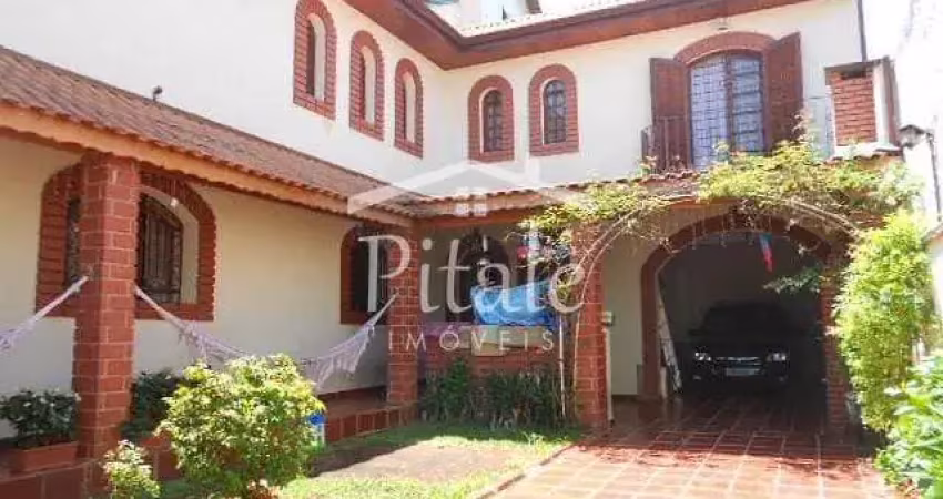 Sobrado mobiliado com 4 dormitórios à venda, 200 m² por r$ 1.200.000 - vila formosa - são paulo/sp