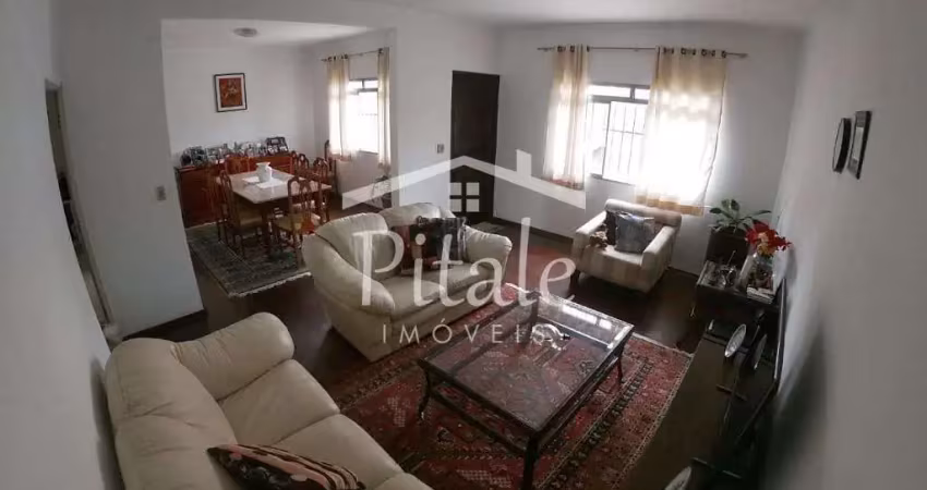 Casa com 3 dormitórios à venda, 216 m² por r$ 1.200.000,00 - parque monte alegre - taboão da serra/