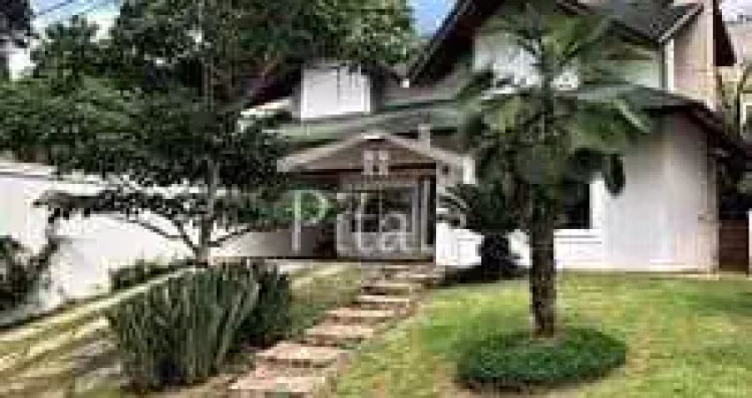 Casa com 3 dormitórios à venda, 320 m² por r$ 1.250.000,00 - parque nova jandira - jandira/sp