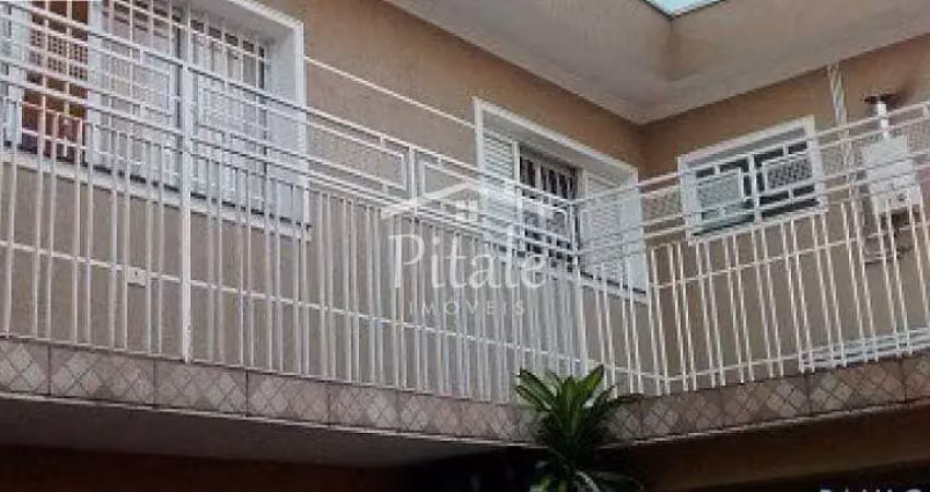 Casa com 3 dormitórios à venda, 300 m² por r$ 1.389.000,00 - vila campesina - osasco/sp