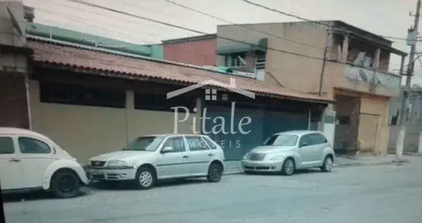 Casa à venda, 176 m² por r$ 1.100.000,00 - piratininga - osasco/sp