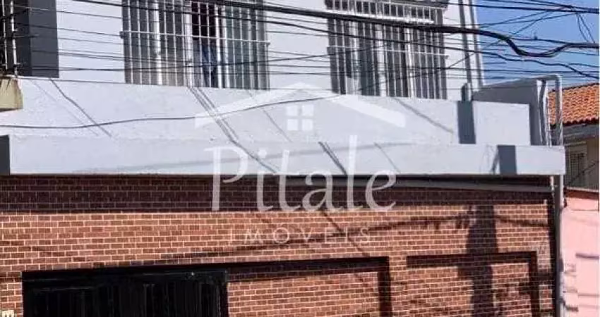 Casa com 8 dormitórios à venda, 200 m² por r$ 1.300.000,00 - vila polopoli - são paulo/sp
