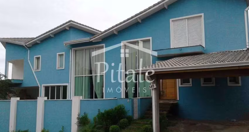 Casa com 4 dormitórios à venda, 500 m² por r$ 1.348.000,00 - parque rizzo ii - cotia/sp