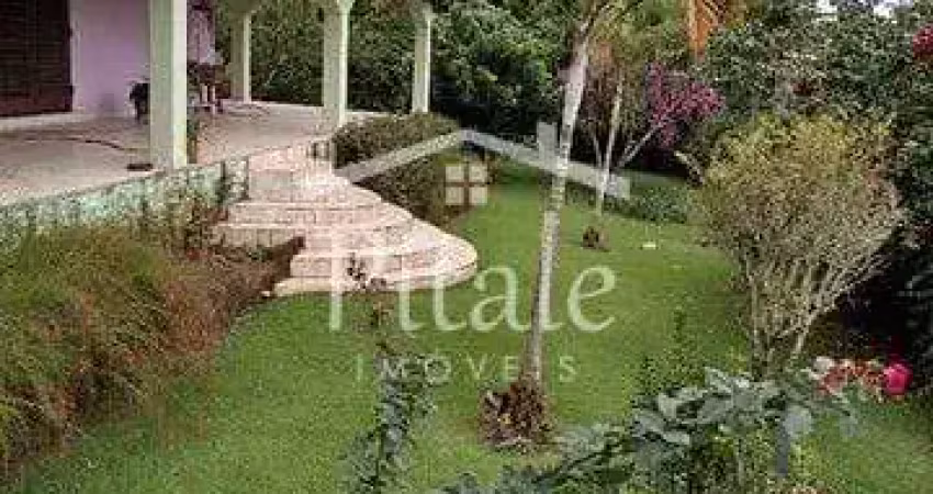 Casa com 3 dormitórios à venda, 230 m² por r$ 1.113.000,00 - chácara rincão - cotia/sp