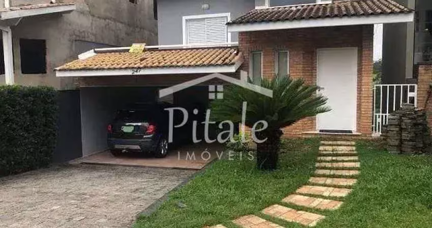 Casa com 3 dormitórios à venda, 220 m² por r$ 1.220.000,00 - parque nova jandira - jandira/sp