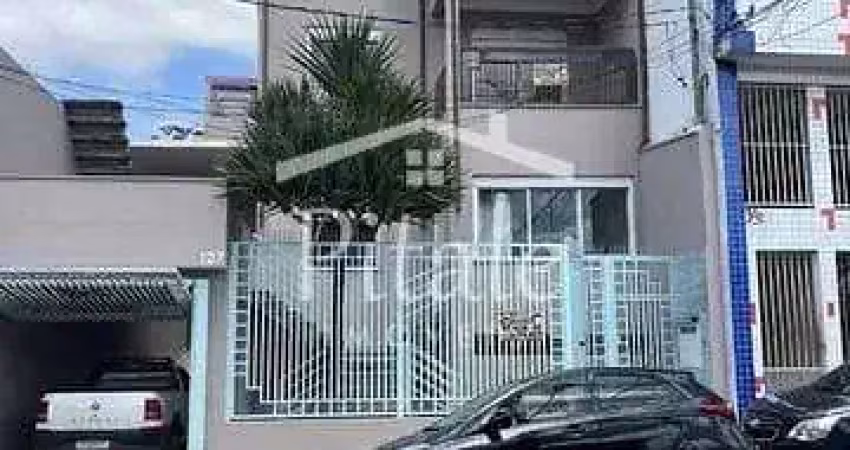 Sobrado com 6 dormitórios à venda, 375 m² por r$ 1.261.400,00 - munhoz júnior - osasco/sp
