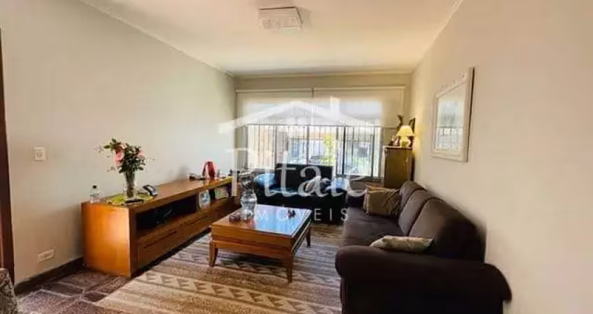 Casa com 3 dormitórios à venda, 180 m² por r$ 1.400.000 - mooca - são paulo/sp