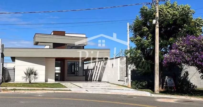 Casa com 3 dormitórios à venda, 155 m² por r$ 1.287.900,00 - jardim primavera - itupeva/sp