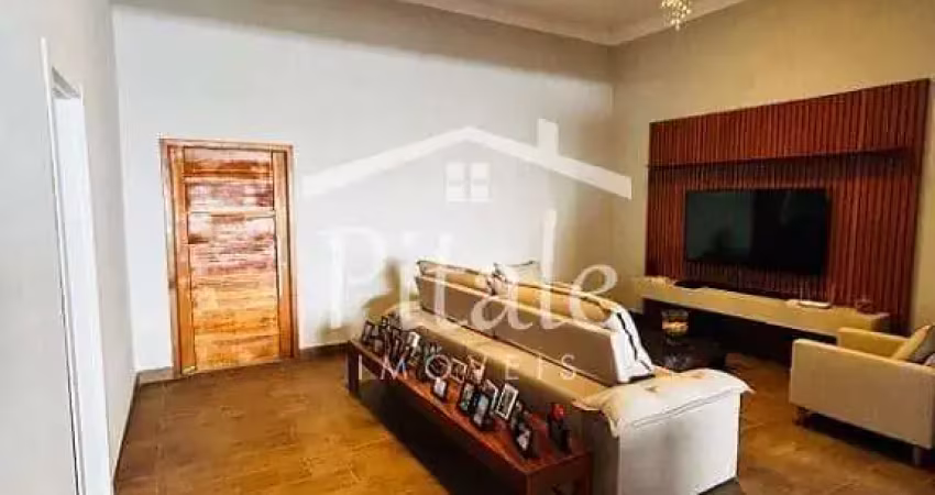 Casa com 3 dormitórios à venda, 260 m² por r$ 1.399.000,00 - gramado - cotia/sp
