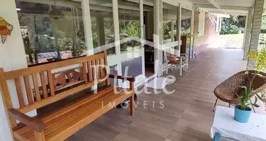 Casa com 4 dormitórios à venda por r$ 1.228.000,00 - jardim itatiaia - embu das artes/sp