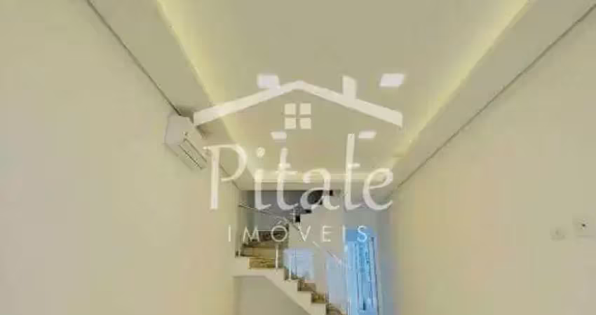 Sobrado com 3 dormitórios à venda, 175 m² por r$ 1.340.000,00 - ipiranga - são paulo/sp