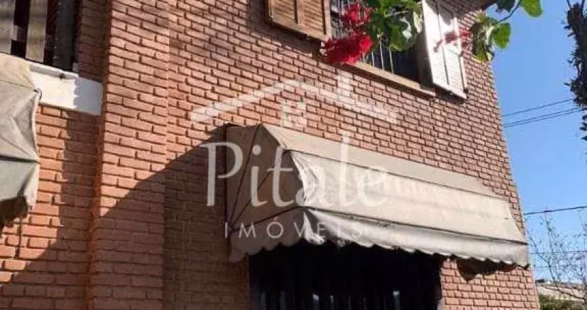 Casa à venda, 254 m² por r$ 1.060.000,00 - vila carmem - embu das artes/sp