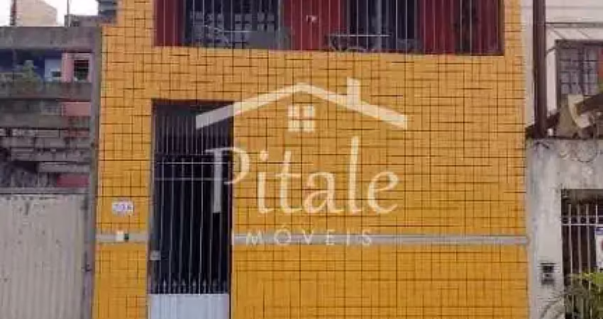 Sobrado comercial à venda, 230 m² por r$ 1.290.000 - vila gomes - são paulo/sp