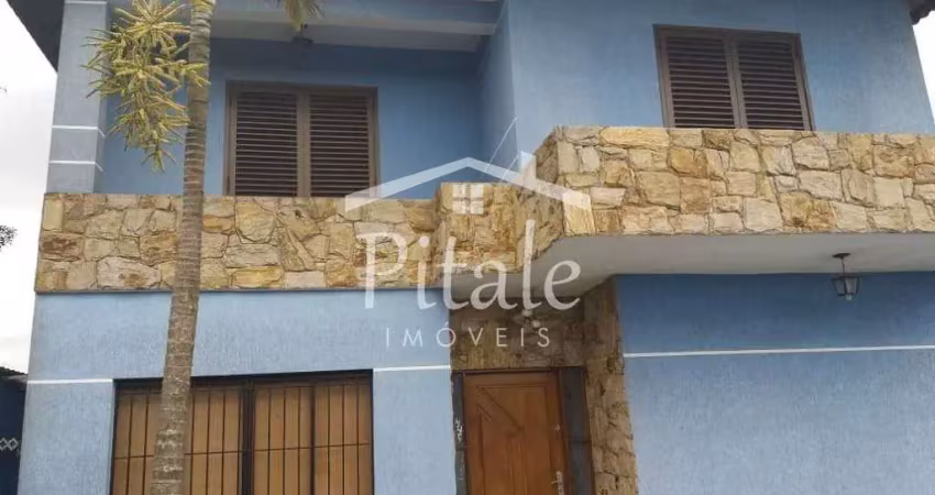 Sobrado com 3 dormitórios à venda, 290 m² por r$ 1.300.000,00 - city bussocaba - osasco/sp