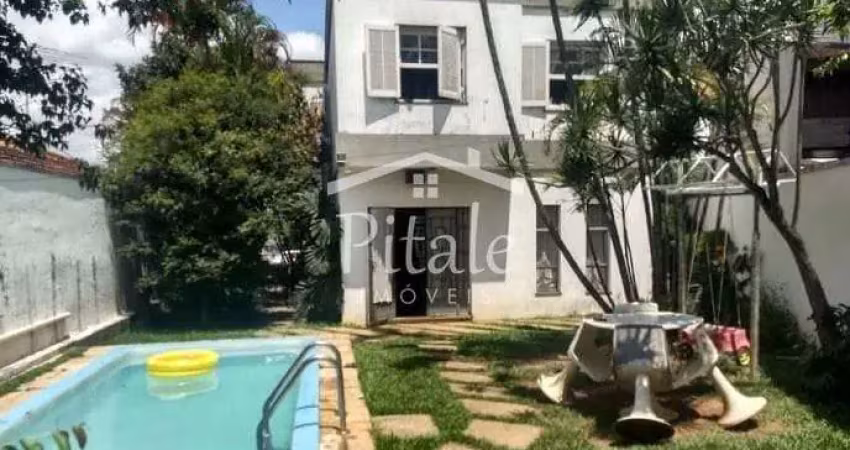 Sobrado com 4 dormitórios à venda, 200 m² por r$ 1.100.000,00 - adalgisa - osasco/sp