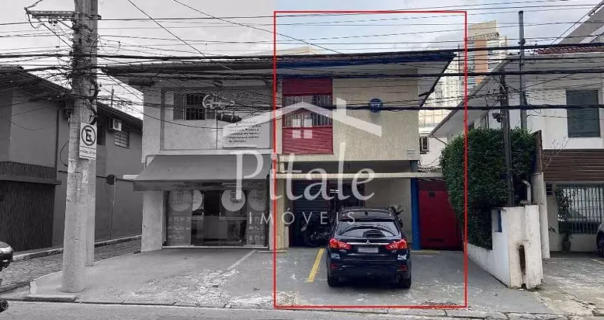 Casa à venda, 141 m² por r$ 1.400.000 - vila olímpia - são paulo/sp