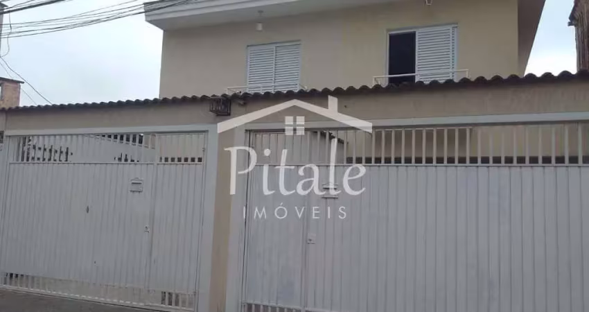 Sobrado com 3 dormitórios à venda, 180 m² por r$ 1.152.000,00 - vila campesina - osasco/sp