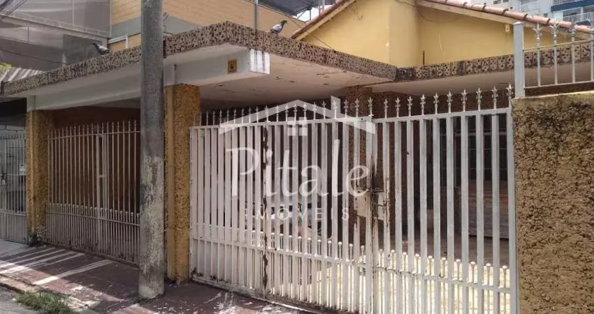 Casa com 2 dormitórios à venda, 236 m² por r$ 1.170.000,00 - vila leopoldina - são paulo/sp