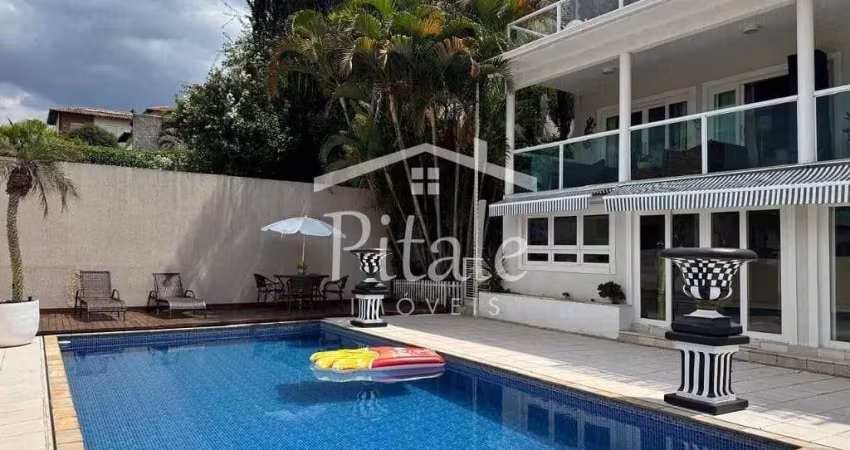 Casa com 3 dormitórios à venda, 340 m² por r$ 1.200.000,00 - curral - ibiúna/sp